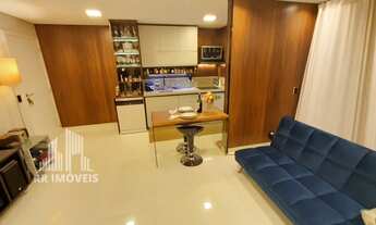 Imagem: RR8220 Apartamento 50m² CONDOMÍNIO SPLENDYA