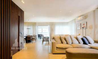 Imagem 4: RR6659 Apartamento 200m² CONDOMÍNIO THE GARDEN - OPORTUNIDADE - 3 Suítes 3 Vagas - Barueri