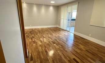 Imagem 6: RR9195 Apartamento 122m² CONDOMÍNIO JARDINS TAMBORÉ - OPORTUNIDADE - 3 Suítes 2 Vagas - Sa