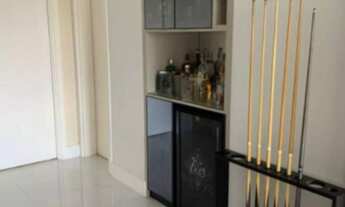 Imagem 7: RR8884 Apartamento 136m² CONDOMÍNIO BOULEVARD TAMBORÉ - OPORTUNIDADE - 2 Dorms 2 Vagas - S