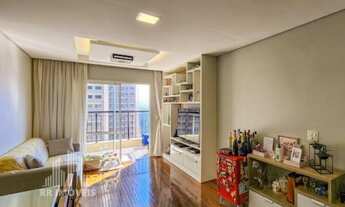 Imagem 3: RR8402 Apartamento 87m² CONDOMINIO RESERVA DO ALTO - Barueri, SP - 3 Dorms - 2 Vagas - OPO