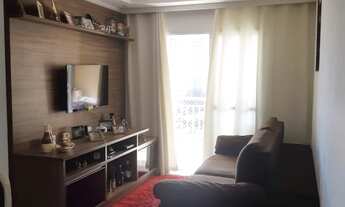 Imagem 7: RR9384 Apartamento 80m² CONDOMÍNIO ALPHAVIEW - OPORTUNIDADE - 3 Dorms 2 Vagas - Barueri, S