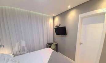 Imagem 7: RR9495 Apartamento 66m² CONDOMÍNIO INSPIRE (FLORES) - OPORTUNIDADE - 3 Dorms 1 Vaga - Baru