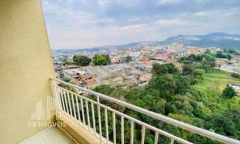 Imagem 6: RR6778 Apartamento 59m² CONDOMÍNIO MARIA FERNANDA - OPORTUNIDADE - 2 Dorms 1 Vaga - Baruer