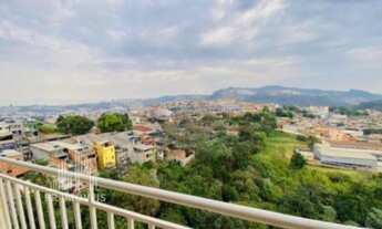 Imagem 4: RR6778 Apartamento 59m² CONDOMÍNIO MARIA FERNANDA - OPORTUNIDADE - 2 Dorms 1 Vaga - Baruer