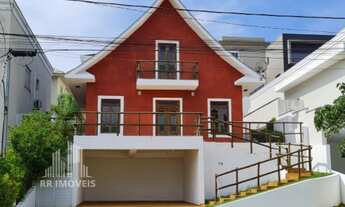 Imagem: RR9122 Casa 166m² CONDOMÍNIO VALVILLE