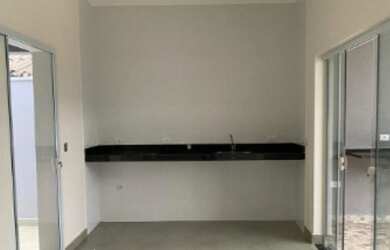 Imagem 4: RR0151 Casa 97m² RESIDENCIAL JARDIM ALTOS DO KLAVIN - OPORTUNIDADE - 3 Dorms 2 Vagas - Nov