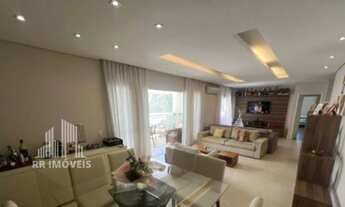 Imagem: RR6755 Apartamento 158m² CONDOMÍNIO GHAIA