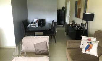 Imagem 3: RR9380 Apartamento 110m² CONDOMÍNIO ALPHAVITA - OPORTUNIDADE - 3 Dorms 2 Vagas - Barueri S
