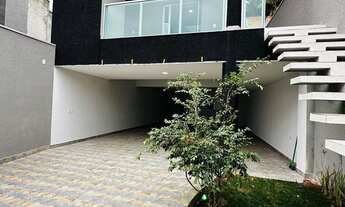 Imagem 6: RR8799 Casa 225m² PARQUE RIBEIRO DE LIMA - OPORTUNIDADE - 3 Dorms 6 Vagas - Barueri, SP