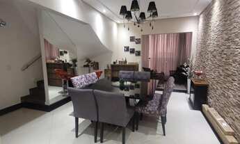 Imagem: RR6699 Apartamento 196m² CONDOMÍNIO ALTO