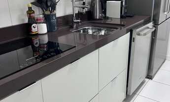 Imagem 1: RR9019 Apartamento 68m² CONDOMÍNIO RESERVA DO ALTO - Barueri, SP - 2 Dorms 1 Vaga - OPORTU