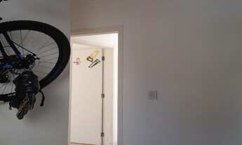 Imagem 5: RR8998 Apartamento 58m² CONDOMÍNIO MARIA FERNANDA - OPORTUNIDADE - 2 Dorms 1 Vaga - Baruer