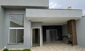 Imagem: RR0151 Casa 97m² RESIDENCIAL JARDIM ALTOS