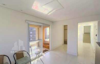 Imagem 2: RR9168 Apartamento 188m² CONDOMÍNIO CHOICE - OPORTUNIDADE - 3 Dorms 2 Vagas - Barueri, SP