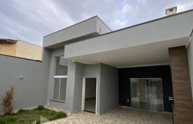 Imagem 2: RR0151 Casa 97m² RESIDENCIAL JARDIM ALTOS DO KLAVIN - OPORTUNIDADE - 3 Dorms 2 Vagas - Nov