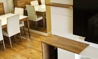 Imagem: RR8632 Apartamento 105m² CONDOMÍNIO PARQUE