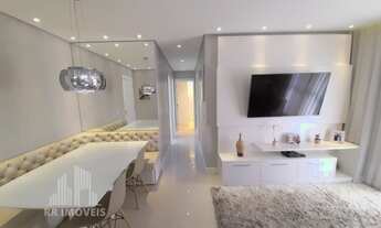 Imagem 4: RR9495 Apartamento 66m² CONDOMÍNIO INSPIRE (FLORES) - OPORTUNIDADE - 3 Dorms 1 Vaga - Baru