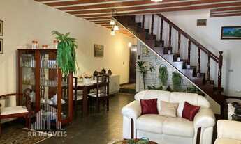 Imagem: RR6774 Casa de Vila 212m² PARQUE VIANA