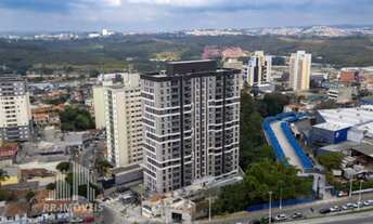 Imagem: RR9018 Apartamento 87m² CONDOMINÍO DUQ