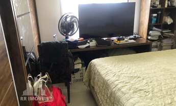 Imagem 7: RR9380 Apartamento 110m² CONDOMÍNIO ALPHAVITA - OPORTUNIDADE - 3 Dorms 2 Vagas - Barueri S