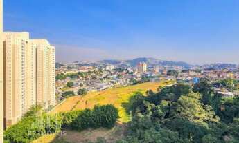 Imagem 7: RR8402 Apartamento 87m² CONDOMINIO RESERVA DO ALTO - Barueri, SP - 3 Dorms - 2 Vagas - OPO