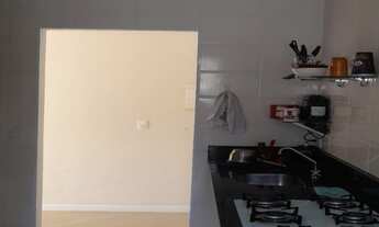 Imagem 4: RR8998 Apartamento 58m² CONDOMÍNIO MARIA FERNANDA - OPORTUNIDADE - 2 Dorms 1 Vaga - Baruer