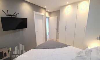 Imagem 6: RR9495 Apartamento 66m² CONDOMÍNIO INSPIRE (FLORES) - OPORTUNIDADE - 3 Dorms 1 Vaga - Baru