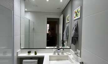 Imagem 5: RR9495 Apartamento 66m² CONDOMÍNIO INSPIRE (FLORES) - OPORTUNIDADE - 3 Dorms 1 Vaga - Baru