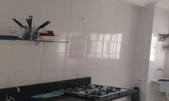 Imagem 2: RR8998 Apartamento 58m² CONDOMÍNIO MARIA FERNANDA - OPORTUNIDADE - 2 Dorms 1 Vaga - Baruer