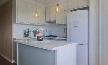 Imagem 7: RR9365 Apartamento 69m² CONDOMÍNIO ACQUA PARK - OPORTUNIDADE - 2 Dorms 2 Vagas - Barueri S