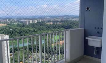 Imagem: RR9151 Apartamento 53m² CONDOMÍNIO ACQUA