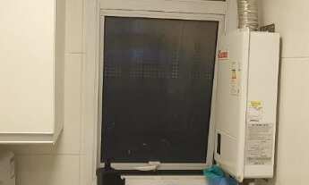 Imagem 7: RR9152 Apartamento 107m² CONDOMÍNIO SOHO TAMBORÉ - OPORTUNIDADE - 3 Dorms 2 Vagas - Santan