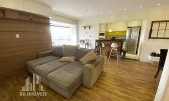 Imagem: RR9026 Apartamento 85m² CONDOMÍNIO SPLENDYA