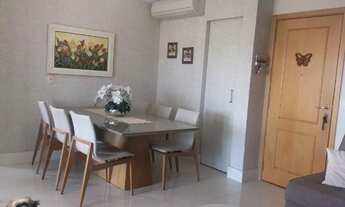 Imagem: RR6893 Apartamento 123m² CONDOMÍNIO PAISAGEM