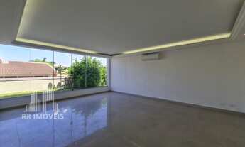 Imagem 7: RR9169 Casa 620m² CONDOMÍNIO RESIDENCIAL ALPHAVILLE 5 - OPORTUNDADE - 5 Dorms 10 Vagas - S