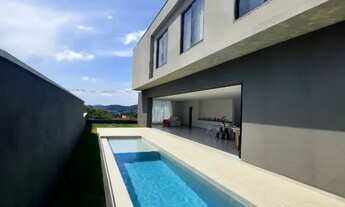 Imagem 6: RR9419 LINDA CASA 380m² CONDOMÍNIO VALVILLE II - OPORTUNIDADE - 4 Dorms 6 Vagas - Santana