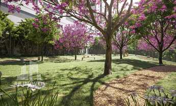 Imagem 3: RR9444 Apartamento 87m² CONDOMINÍO ALPHA PARK VIEW - OPORTUNIDADE - 3 Suítes 2 Vagas - Bar