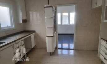 Imagem 7: RR8589 Casa 350m² CONDOMINIO RESIDENCIAL 11 - OPORTUNIDADE - 4 Dorms 4 Vagas - Santana de