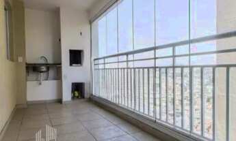 Imagem 4: RR9409 Apartamento 105m² CONDOMÍNIO PARQUE BARUERI - OPORTUNIDADE - 4 Dorms 2 Vagas - Baru