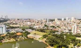 Imagem 6: RR9409 Apartamento 105m² CONDOMÍNIO PARQUE BARUERI - OPORTUNIDADE - 4 Dorms 2 Vagas - Baru