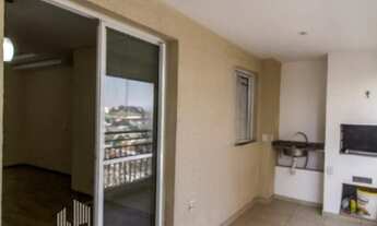 Imagem 3: RR9409 Apartamento 105m² CONDOMÍNIO PARQUE BARUERI - OPORTUNIDADE - 4 Dorms 2 Vagas - Baru
