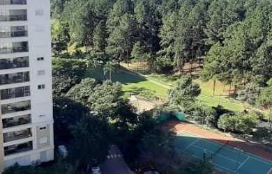 Imagem 2: RR9410 Apartamento 110m² CONDOMÍNIO ALPHAVITA - OPORTUNIDADE - 3 Dorms 2 Vagas - Santana d