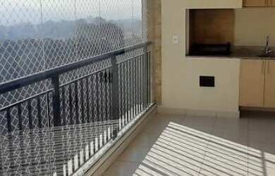 Imagem 3: RR9410 Apartamento 110m² CONDOMÍNIO ALPHAVITA - OPORTUNIDADE - 3 Dorms 2 Vagas - Santana d