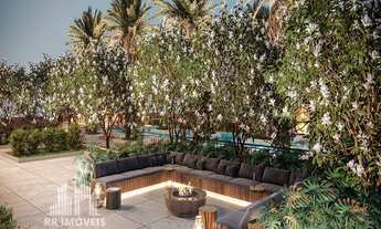 Imagem 4: RR8844 Apartamento 120m² CONDOMÍNIO VEDARA - OPORTUNIDADE - 2 Suítes 2 Vagas - Barueri, SP