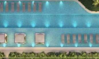 Imagem 6: RR6889 Apartamento 130m² CONDOMINÍO KAA HOME BOUTIQUE - OPORTUNIDADE - 3 Suítes 3 Vagas