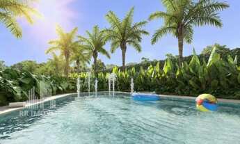 Imagem 4: RR6889 Apartamento 130m² CONDOMINÍO KAA HOME BOUTIQUE - OPORTUNIDADE - 3 Suítes 3 Vagas