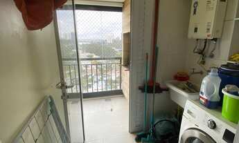 Imagem 7: RR9026 Apartamento 85m² CONDOMÍNIO SPLENDYA - 2 Dorms 2 Vagas - OPORTUNIDADE - Barueri, SP