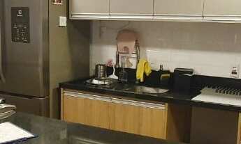 Imagem 5: RR9152 Apartamento 107m² CONDOMÍNIO SOHO TAMBORÉ - OPORTUNIDADE - 3 Dorms 2 Vagas - Santan