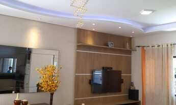 Imagem: RR0161 Casa 156m² RESIDENCIAL JARDIM ALTOS